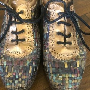 Aerogreen Italy Women’s Golf Shoes size 8.5